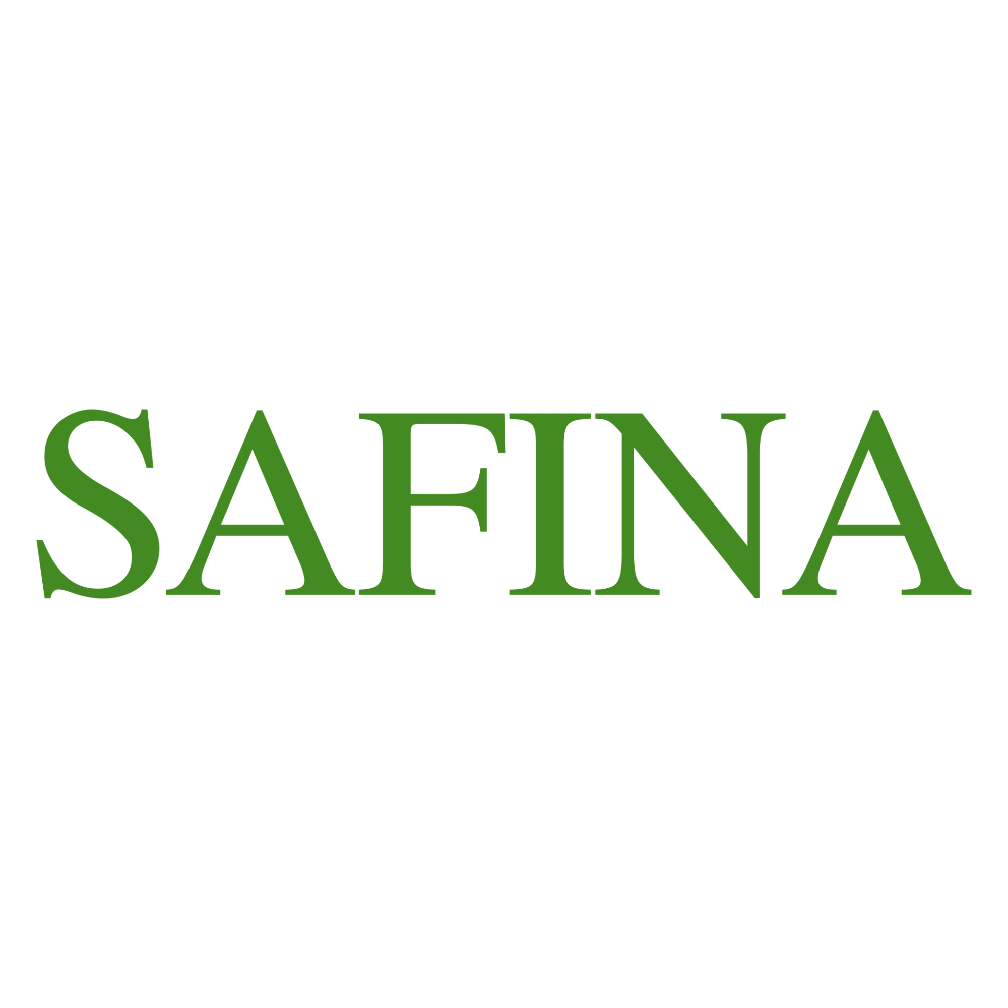 Safina