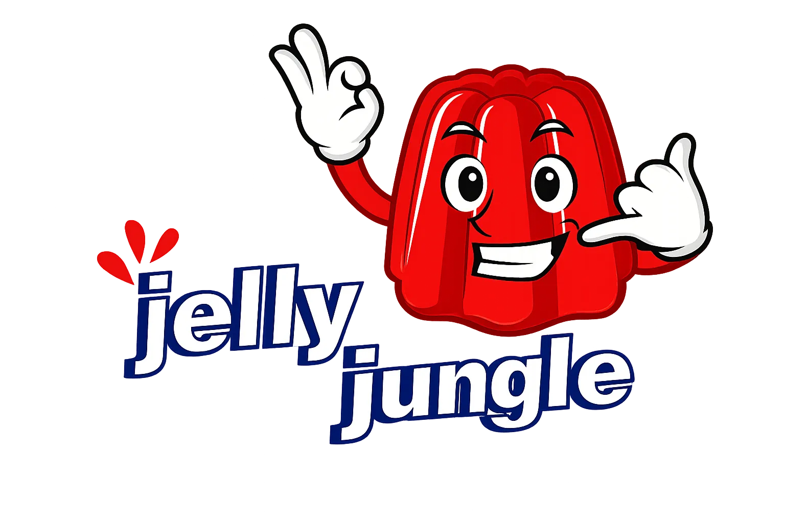 Jungle Jelly